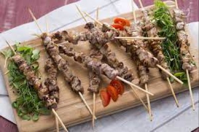 ARROSTICINI