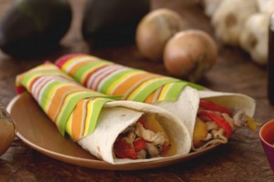 FAJITAS