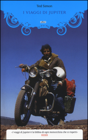 USA in moto - I VIAGGI DI JUPITER