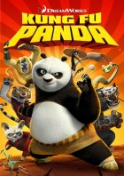 CINA - KUNG FU PANDA