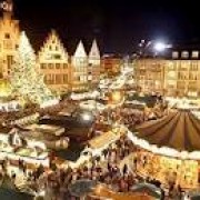 MERCATINI DI NATALE GIORNALIERI 