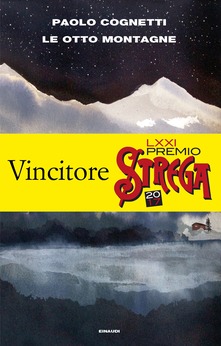 MONTAGNA - LE OTTO MNTAGNE