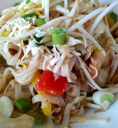PAD THAI