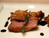 ANATRA ALLA HONG KONG