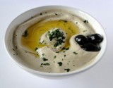 BABA GHANOOGE