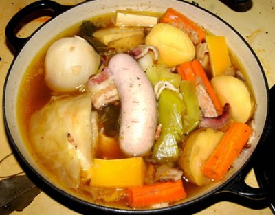 DUBLIN CODDLE