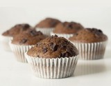 MUFFIN AL CIOCCOLATO
