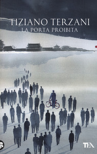 CINA - LA PORTA PROIBITA
