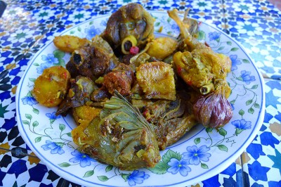 SOFRITO IBECENCO